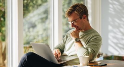 Aplică pentru cont curent | Garanti BBVA