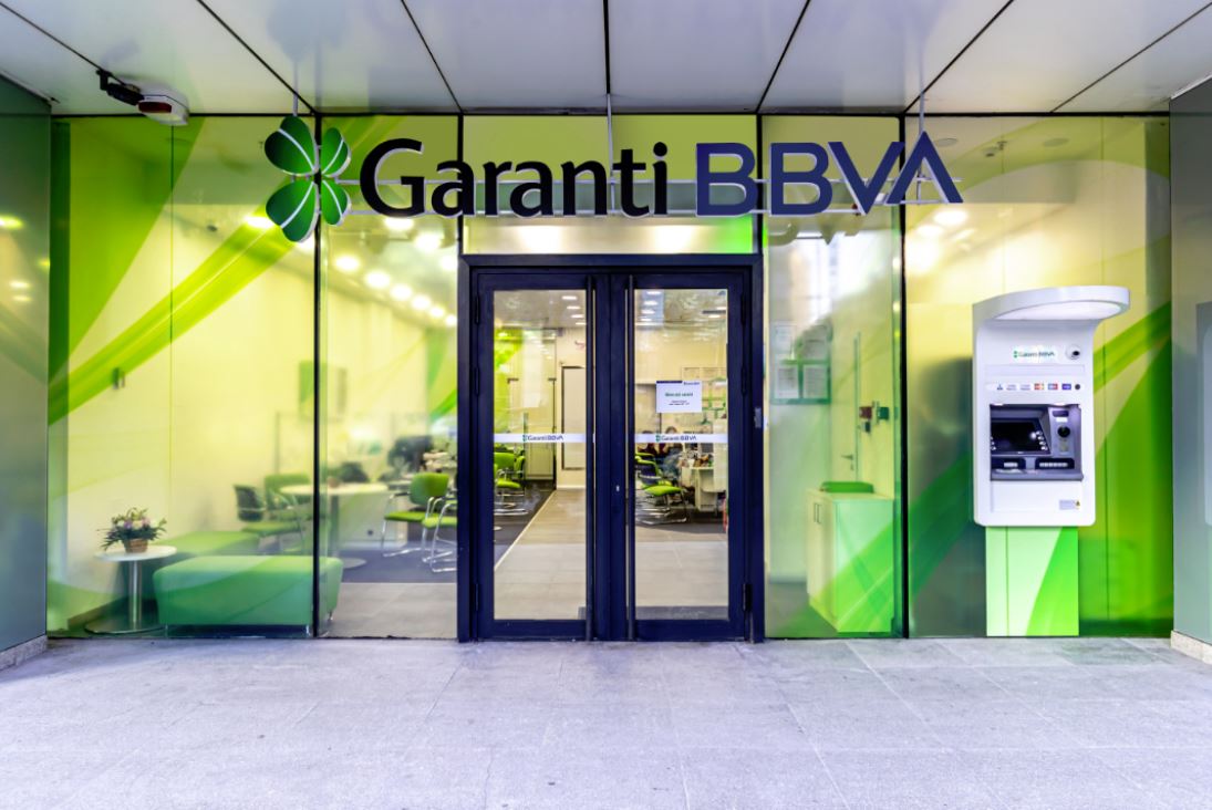 Garanti BBVA Agency