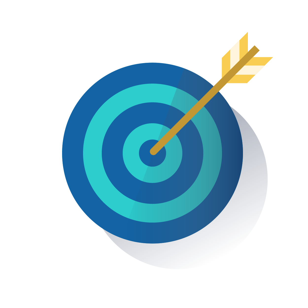 target