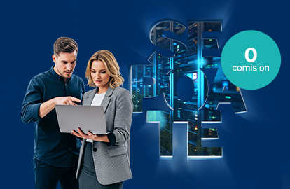 Zero costuri pentru Internet & Mobile Banking