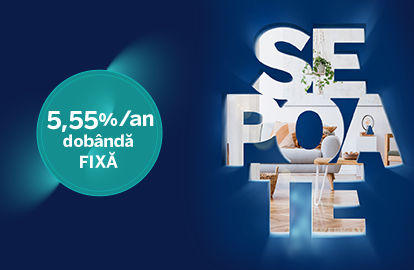 Credit ipotecar Small HL de la Garanti BBVA